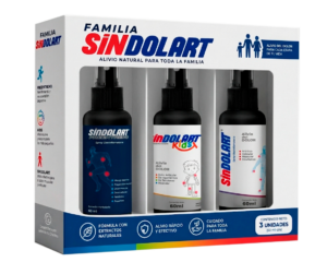 Familia Sindolart