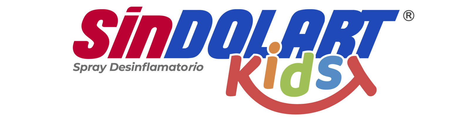 SÍNDOLART Kids