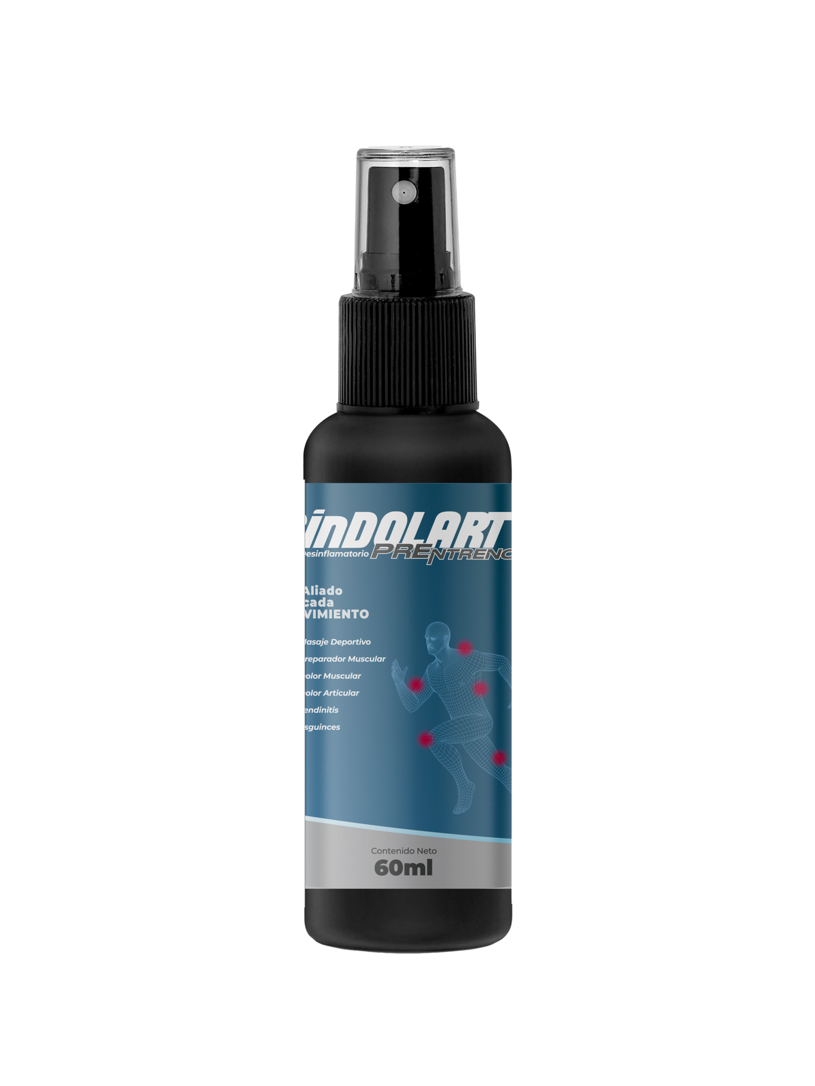 SÍNDOLART PreEntreno